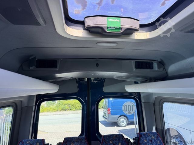 Minibus MERCEDES-BENZ Sprinter 17 Sitzer 2x Klima Heizung