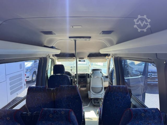 Minibuss MERCEDES-BENZ Sprinter 17 Sitzer 2x Klima Heizung