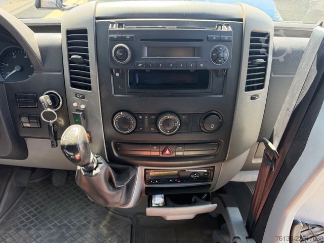 Minibús MERCEDES-BENZ Sprinter 17 Sitzer 2x Klima Heizung