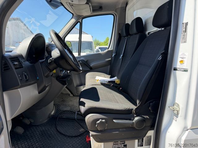 Autoutilitară basculantă MERCEDES-BENZ Sprinter 514 CDI Kipper Klima AHK