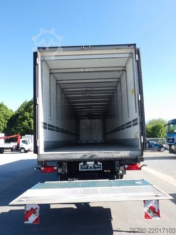Koeloplegger SCHMITZ CARGOBULL SKO 24/L FP45 Doppelst./Thermo-King/LBW/2133 Bh