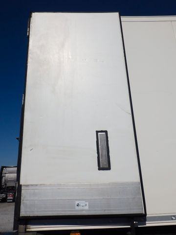 Chladírenský návěs SCHMITZ CARGOBULL SKO 24/L FP45 Doppelst./Thermo-King/LBW/2133 Bh