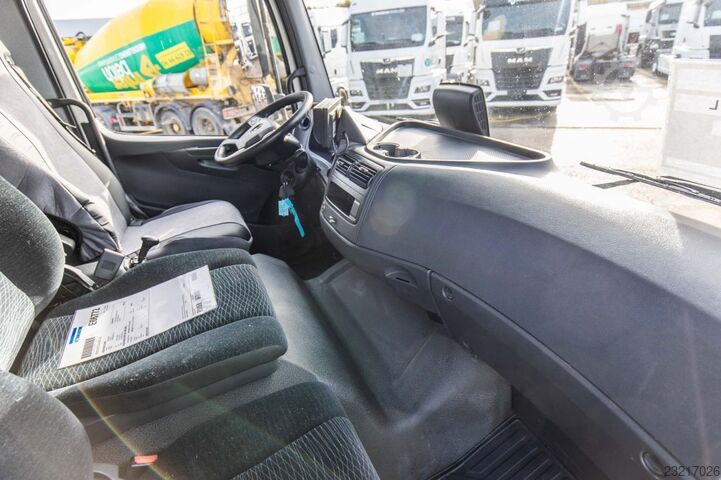 Mercedes-Benz ATEGO 1530 L+CAROLIFT