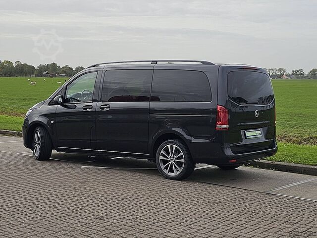  MERCEDES-BENZ VITO 119 CDI L2 Dubbele Cabine Full-LED Airco A...