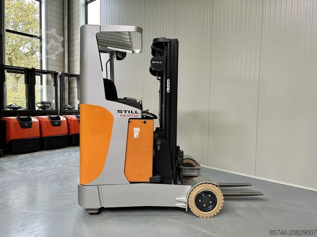 FM x 17 SE * Tripleks FFL !! STILL FM x 17 SE * Triplex FFL !!