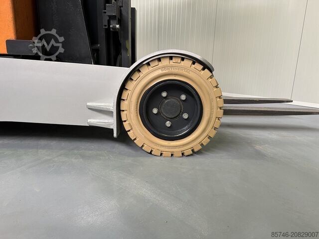 FM x 17 SE * ¡¡Triple FFL!! STILL FM x 17 SE * Triplex FFL !!