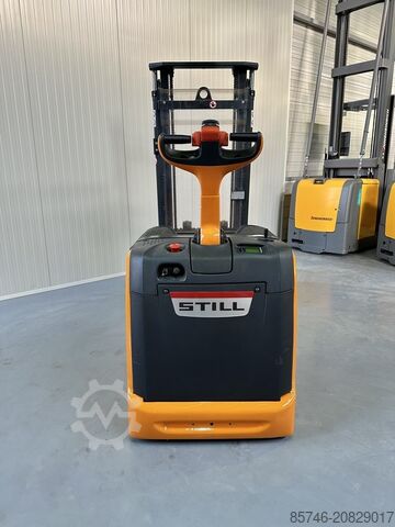 EXG 16 - Eğilebilir Çatallar * DEMO !! STILL EXG 16 - Tilting Forks * DEMO