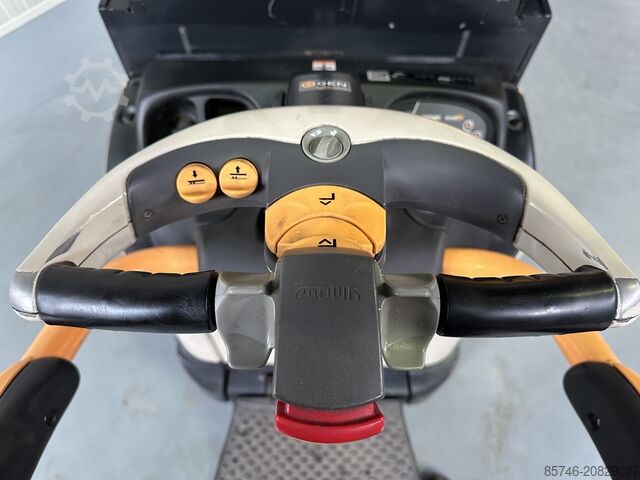 DT 3040 CROWN DT 3040