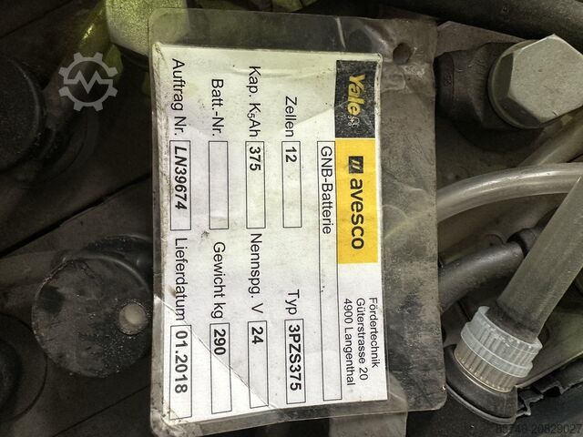 DT 3040 CROWN DT 3040