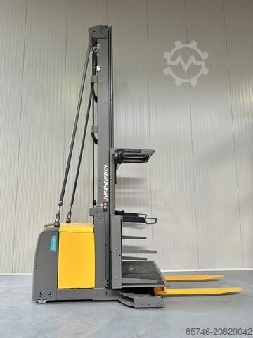 EKS 308 - Guía por cable !! PSA !! Triplex FFL !! JUNGHEINRICH EKS 308 - Wire Guidance !! PSA !! Triplex FFL !!