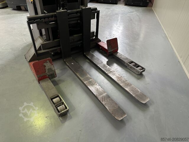 EJC-B 31 ( 3.1T @ 650 MM !! ) JUNGHEINRICH EJC-B 31 ( 3.1T @ 650 MM !! )