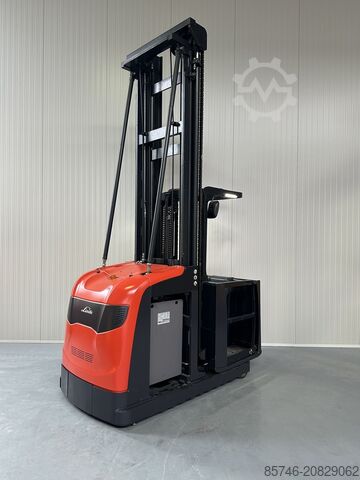 V ( 5213 ) Triplex FFL LINDE V ( 5213 ) Triplex FFL