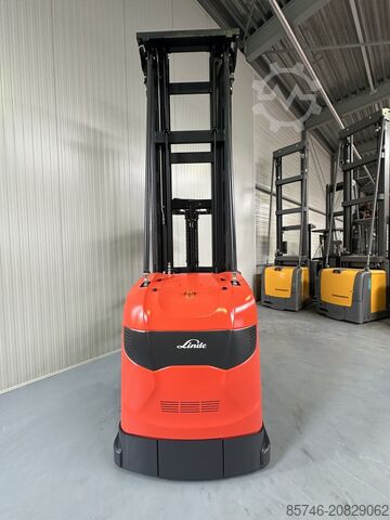 V ( 5213 ) Triplex FFL LINDE V  ( 5213 ) Triplex FFL