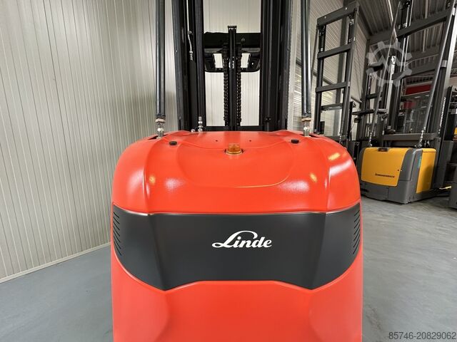 V ( 5213 ) Triplex FFL LINDE V ( 5213 ) Triplex FFL