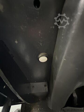 V ( 5213 ) Triplex FFL LINDE V  ( 5213 ) Triplex FFL