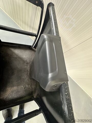 V ( 5213 ) Triplex FFL LINDE V ( 5213 ) Triplex FFL