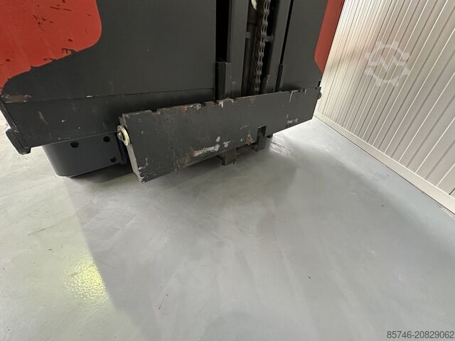 V ( 5213 ) Triplex FFL LINDE V  ( 5213 ) Triplex FFL