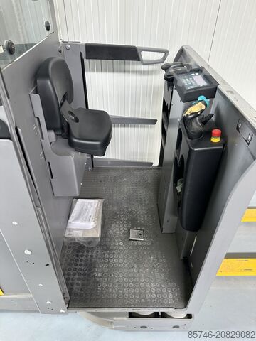 EKS 312 - Prowadzenie przewodowe !! Ogłoszenie!! JUNGHEINRICH EKS 312 - Wire Guidance !! PSA !!