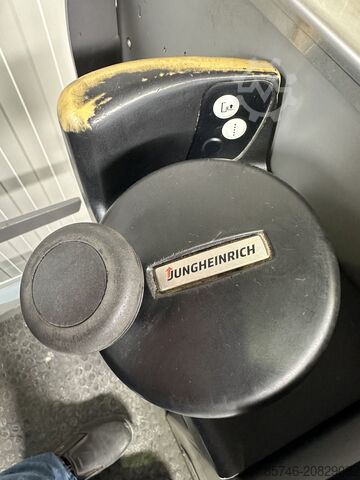 EKS 312 - Prowadzenie przewodowe !! Ogłoszenie!! JUNGHEINRICH EKS 312 - Wire Guidance !! PSA !!