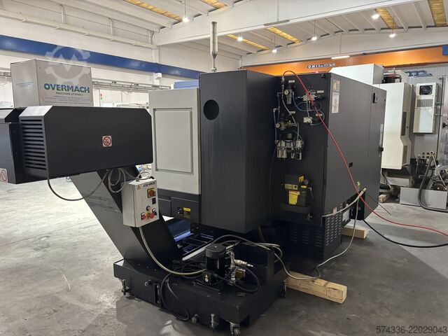CNC-draaibank DOOSAN GT 2100 B