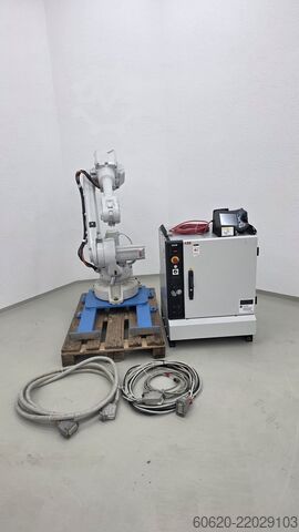 Robot industrial ABB ABB IRB 2600-12/1.85 Type B