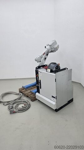 Robot industrial ABB ABB IRB 2600-12/1.85 Type B