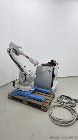 Robot industrial ABB ABB IRB 2600-12/1.85 Type B