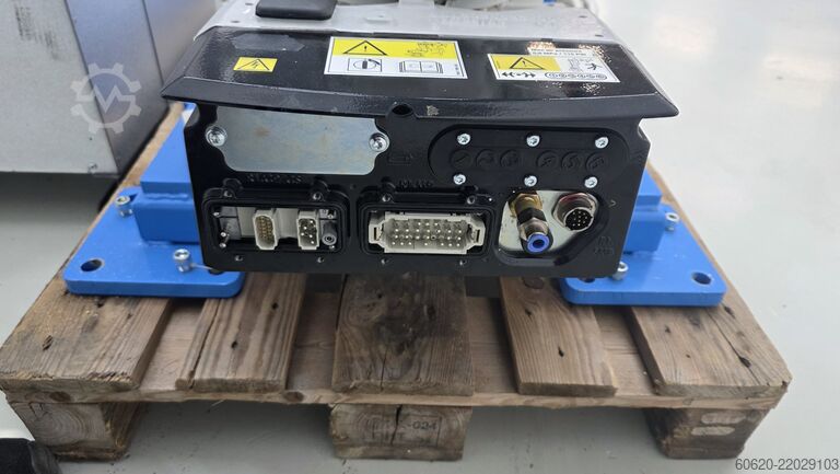 Robot industrial ABB ABB IRB 2600-12/1.85 Type B