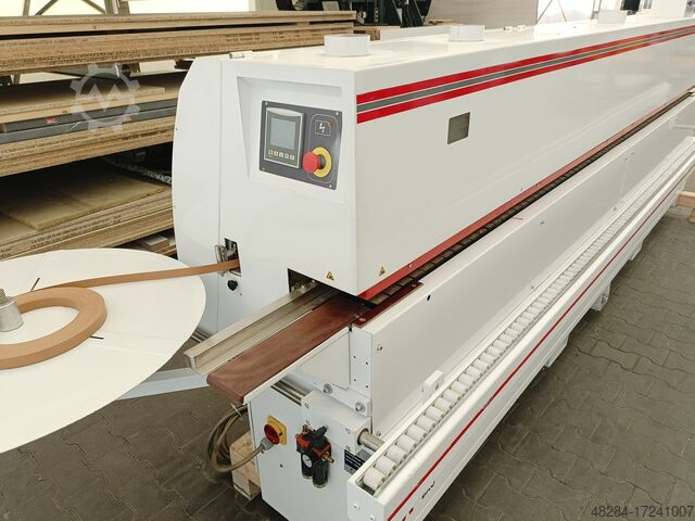 Calefacción y ventilador Lange Maschinenbau B100KF-E