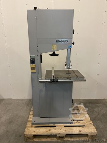 Bandsäge ACM Star 500