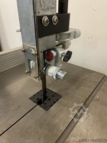 Bandsäge ACM Star 500