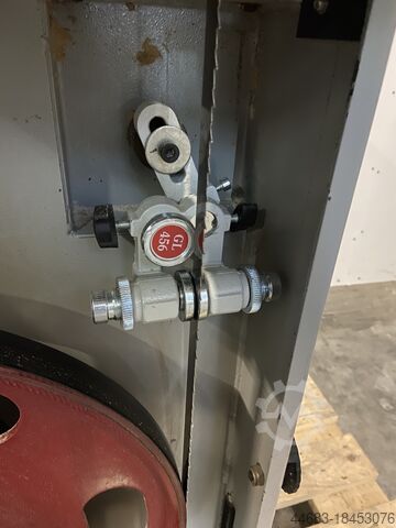 Bandsäge ACM Star 500