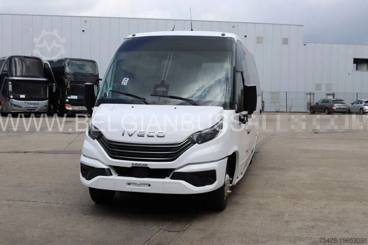 Bas mini Iveco Daily Wing / NEW / Airco