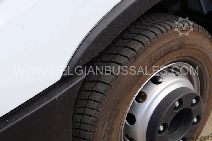 Minibus Iveco Daily Line New / 10 X UNITS / 65C18H8 4100L / A...
