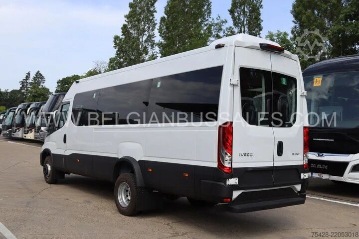 Minibus Iveco Daily Line New / 10 X UNITS / 65C18H8 4100L / A...