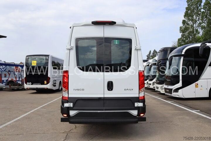 Minibus Iveco Daily Line New / 10 X UNITS / 65C18H8 4100L / A...