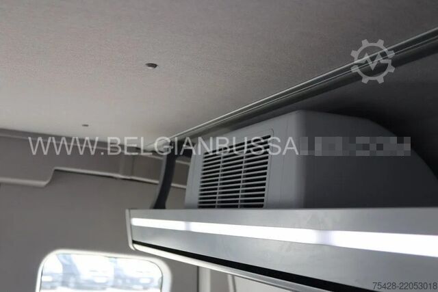 Minibus Iveco Daily Line New / 10 X UNITS / 65C18H8 4100L / A...