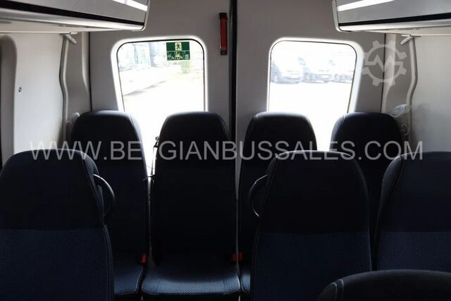 Minibus Iveco Daily Line New / 10 X UNITS / 65C18H8 4100L / A...