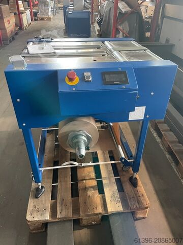 Underlay sheet dispenser MOSCA Unterbogenspender