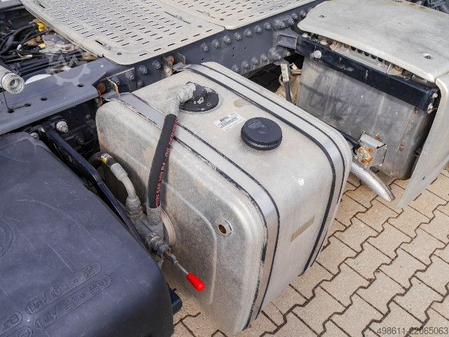 Стандартен влекач DAF NGD XF 450 FT + INTARDER + 2-KREIS-HYDRAULIK