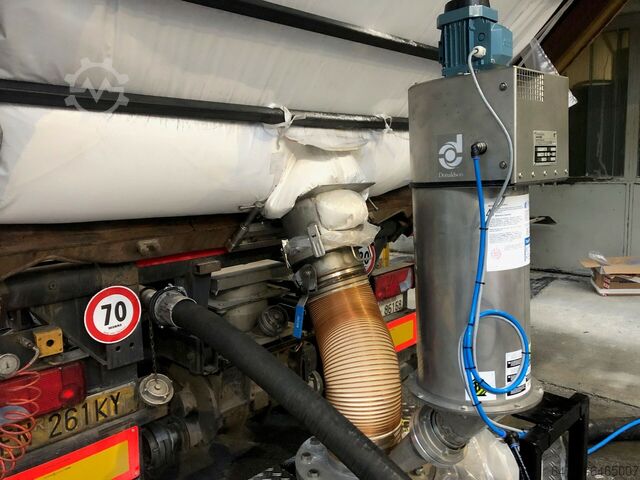 Gámalosunarkerfi yngri teningur WWTec GmbH & Co KG junior cube