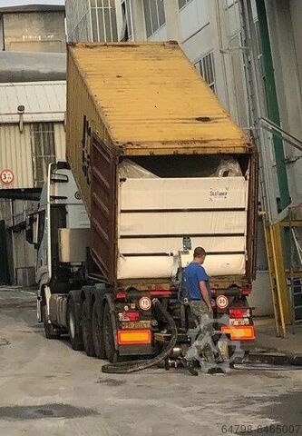 Gámalosunarkerfi yngri teningur WWTec GmbH & Co KG junior cube