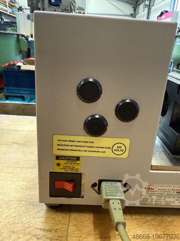Laser scan micrometer Z-Mike 1202 B / 1200 Series