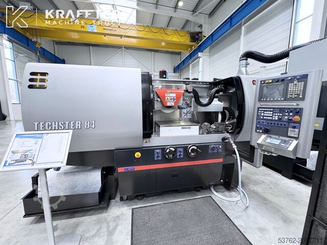 CNC-Flachschleifmaschine AMADA Techster 84 Amada Techster 84