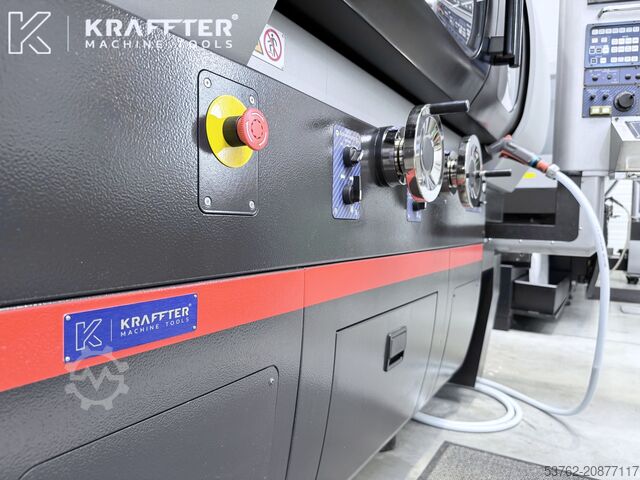 CNC-Flachschleifmaschine AMADA Techster 84 Amada Techster 84