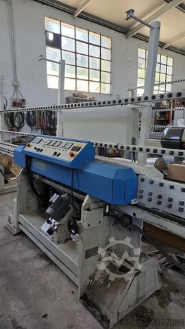Molatrice per vetro BATTELLINO FP5