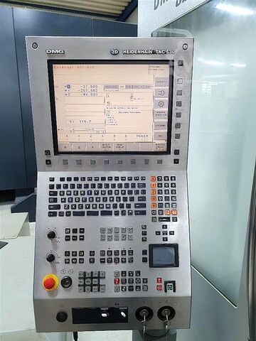 Segnaposto DMG /