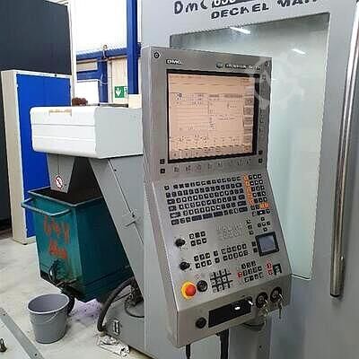 Segnaposto DMG /
