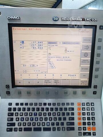 Segnaposto DMG /