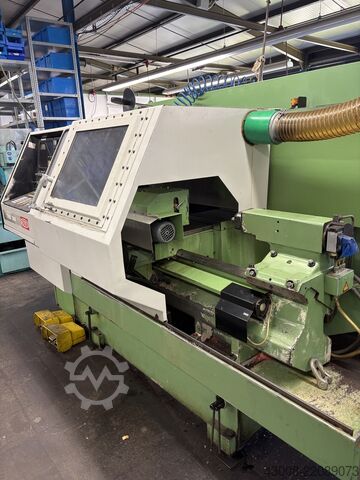 CNC-Drehmaschine Traub TND360